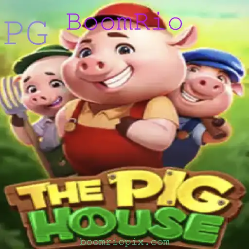 ThePigHouse: Uma Aventura Inovadora no Mundo dos Jogos