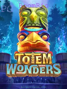 Descubra TotemWonders: A Nova Sensação dos Jogos com BoomRio