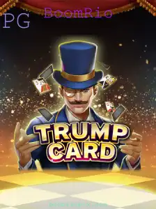 Descubra as Estratégias de Jogo em TrumpCard com BoomRio