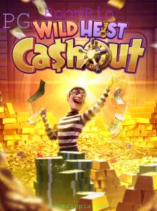 Desvendando o Mundo do Jogo WildHeistCashout: Uma Aventura Repleta de Estratégias