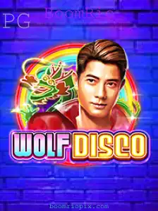 Descubra WolfDisco: O Jogo que Está Dominando BoomRio