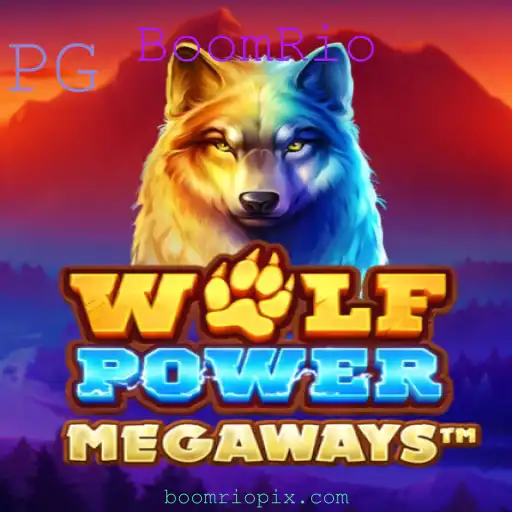 WolfPowerMega: Uma Imersão no Universo de BoomRio