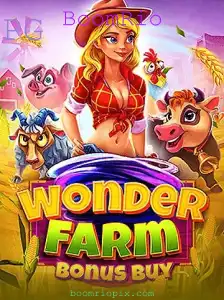 Explorando o Mundo de WonderFarmBonusBuy: Um Mergulho em BoomRio